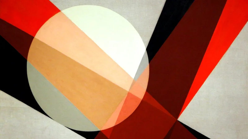 László Moholy-Nagy — A 19