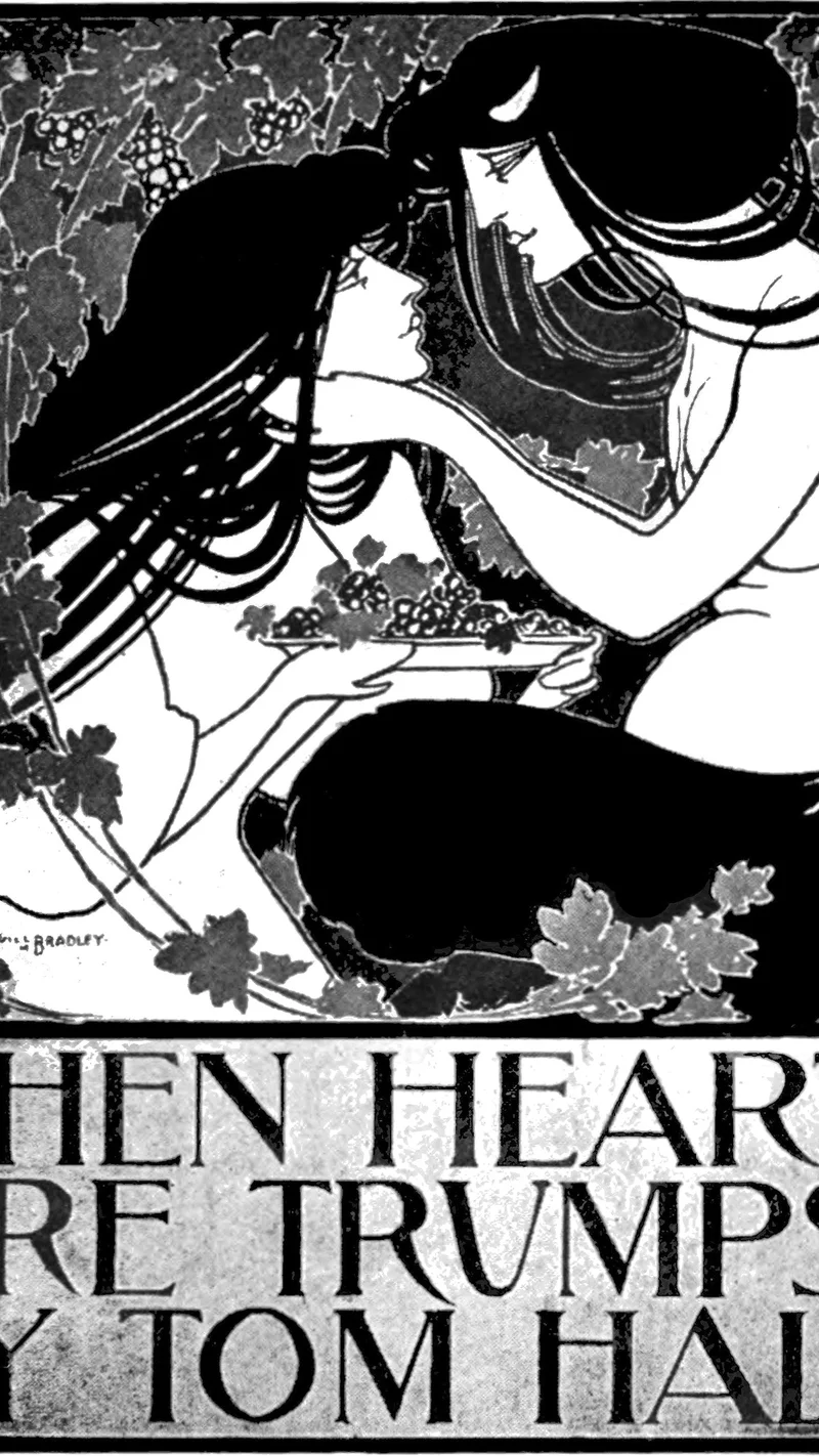 Will Bradley — When Hearts Are Trumps