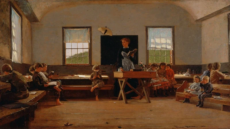 The Country School