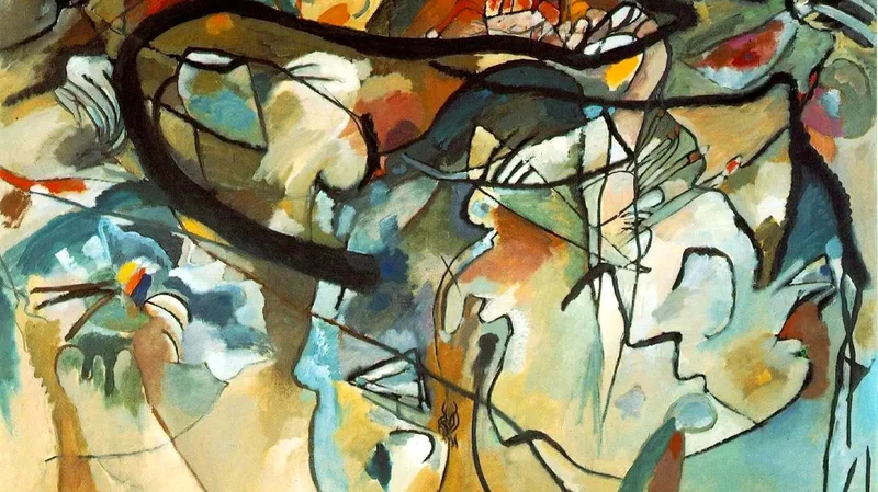 Composition VII