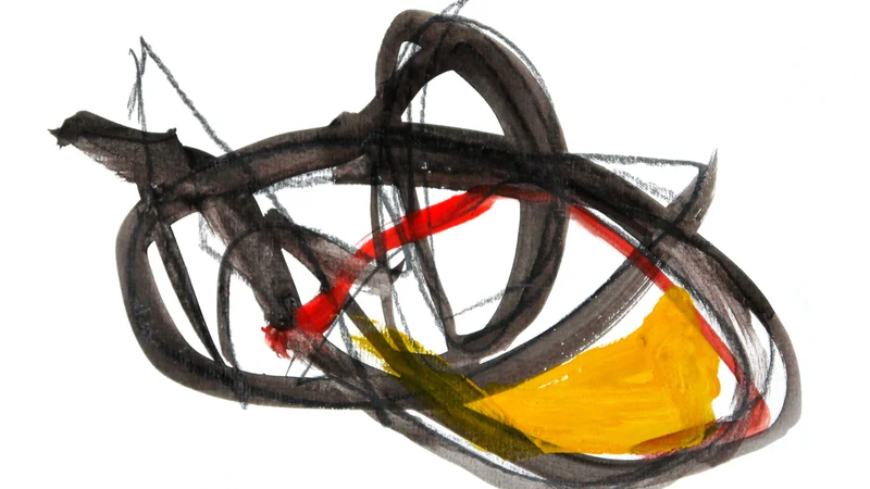 Small abstract 03