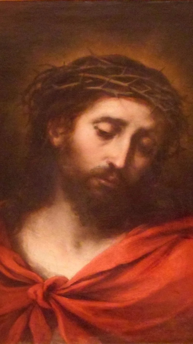 Bartolomé Esteban Murillo — Ecce Homo