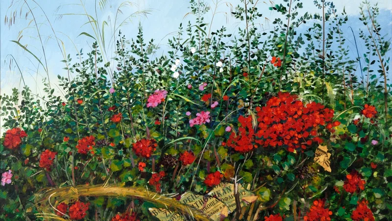 Spring Flower