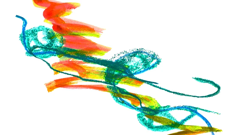 Joying Lines