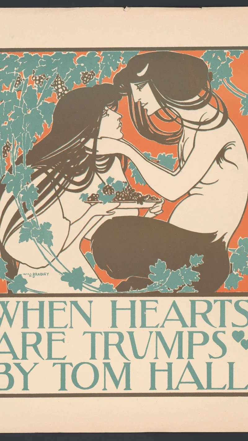 Will Bradley — When Hearts are Trumps