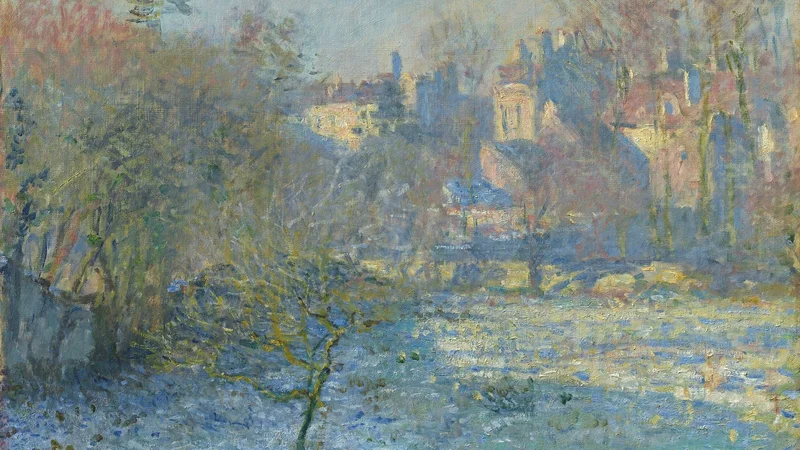 Frost