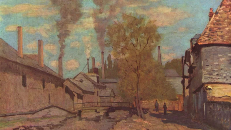 Robec Stream