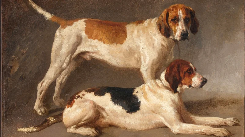 Rosa Bonheur — Metamort and Flambeau