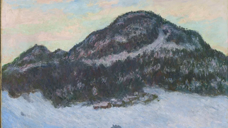 Mount Kolsås