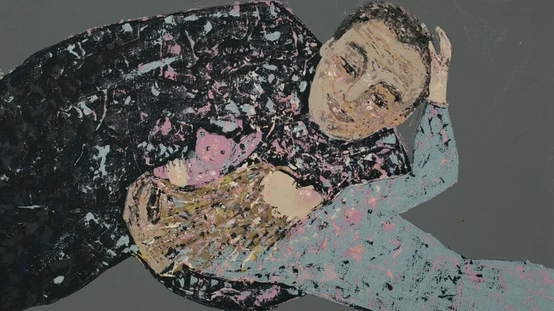 Marina Raiskina — About Love