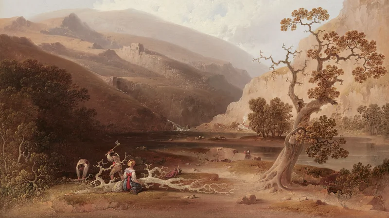 The Pioneers