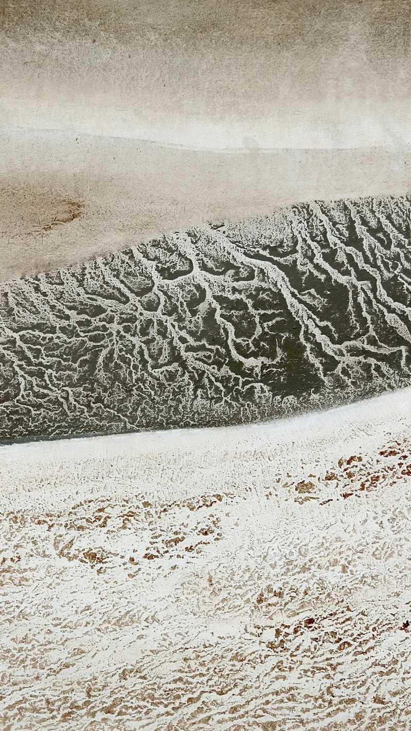 Li Chevalier — Farandaway