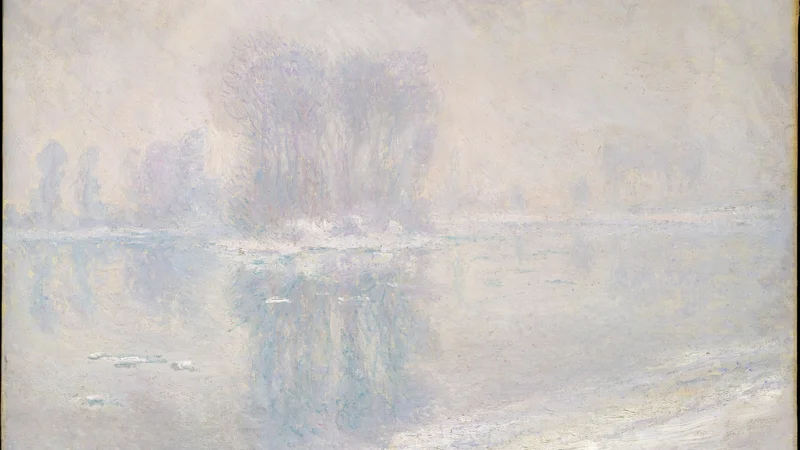 Ice Floes