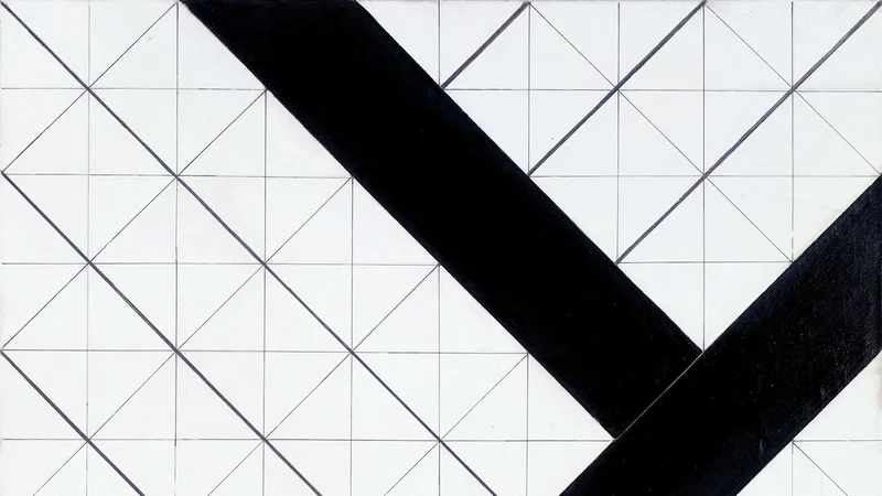 Counter-Composition VI