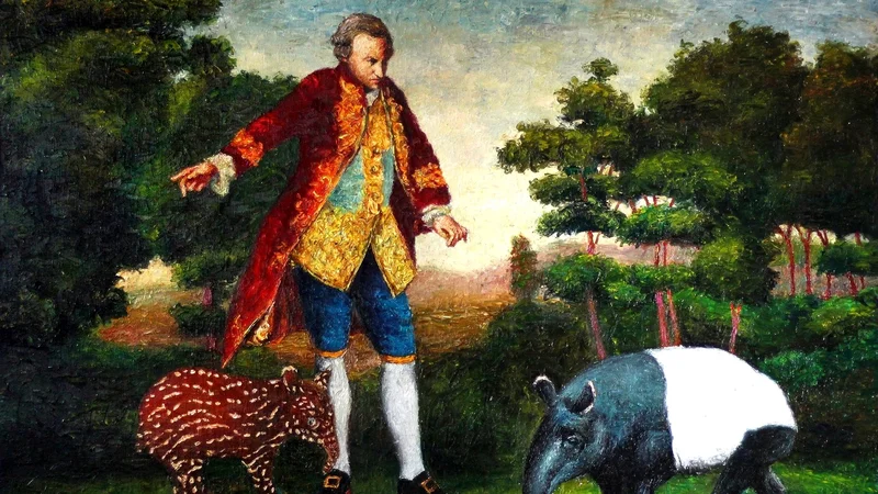 Alexander Roitburd — Kant