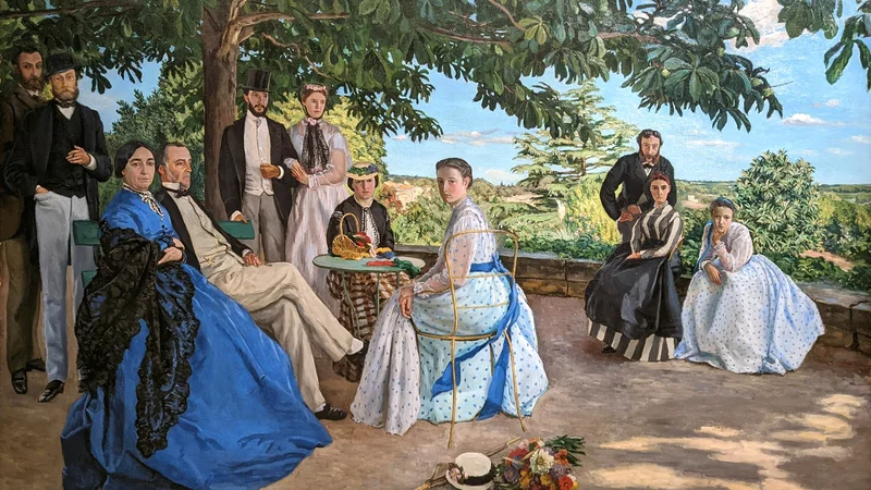 Familientreffen