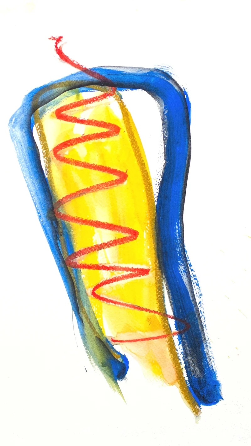 Fons Heijnsbroek — Aside 4.