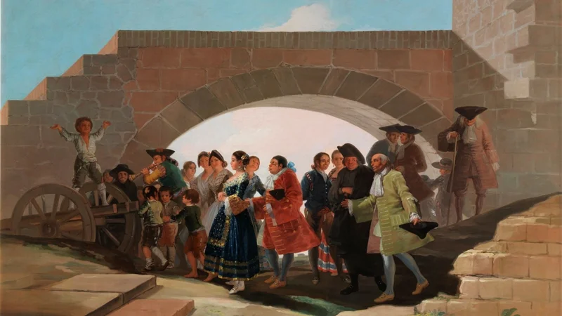 The Wedding