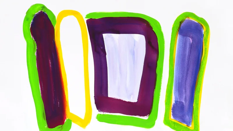 Fons Heijnsbroek — Abstract Window design