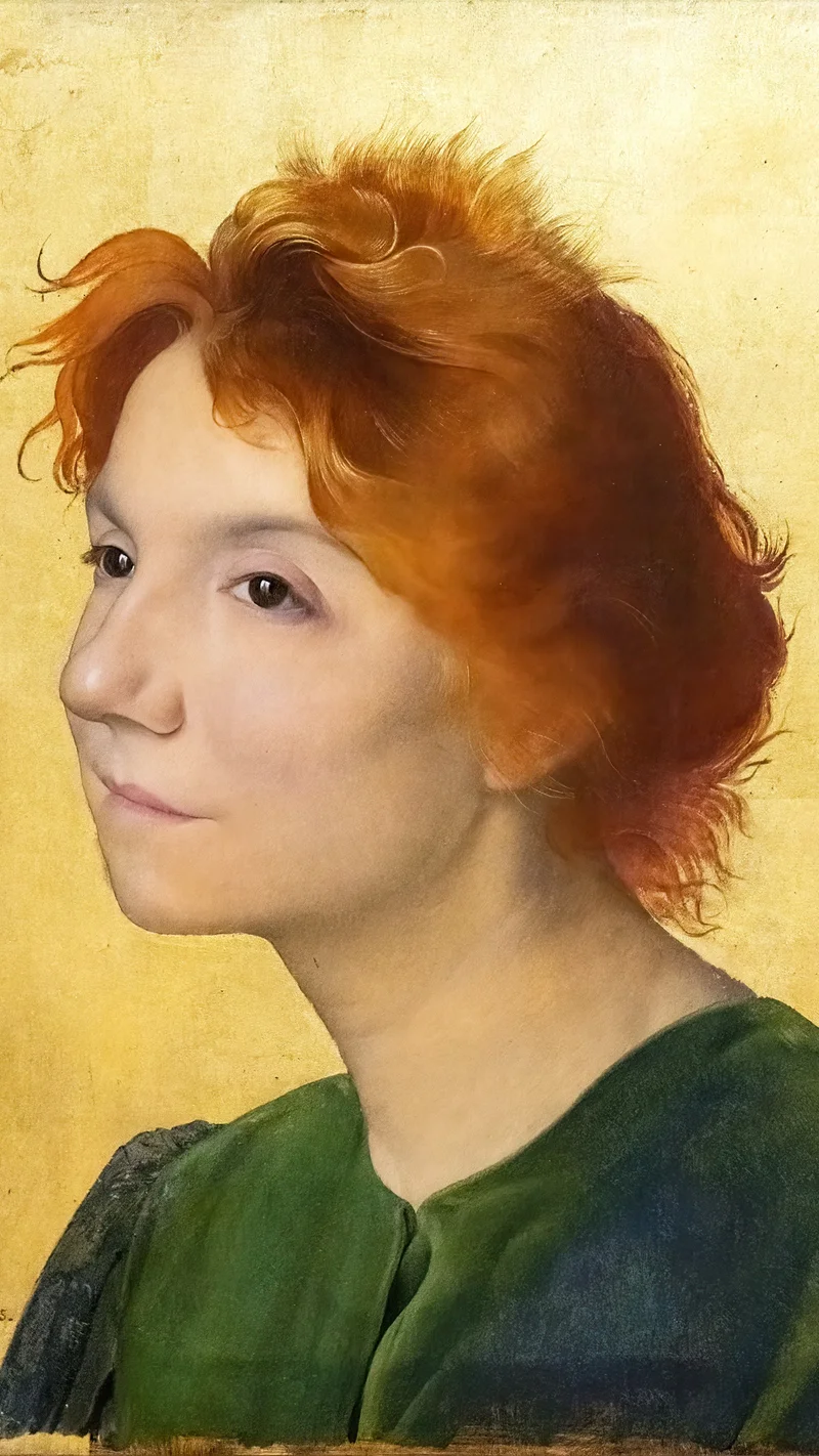 Joseph Granié — Yvette Guilbert