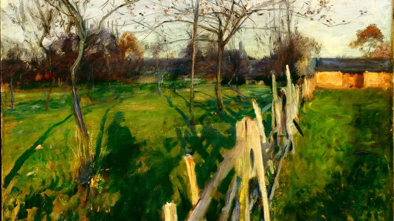 Home Fields