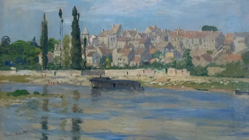 Carrières-Saint-Denis