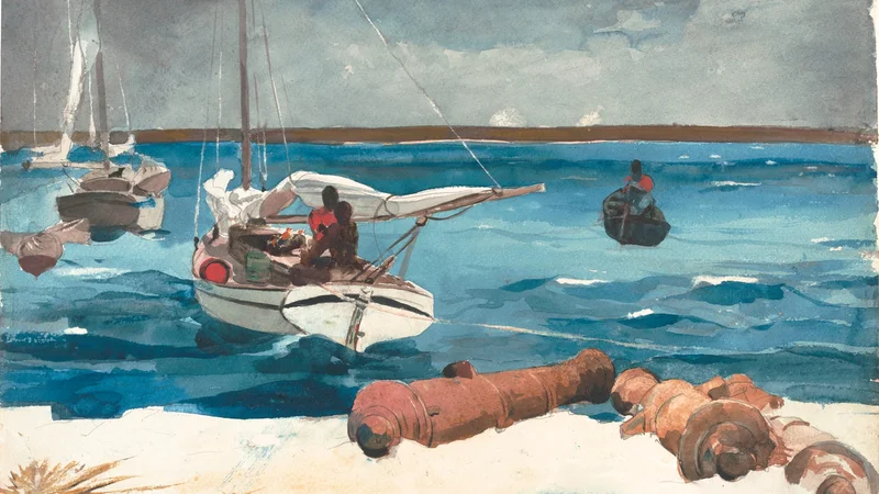 Nassau