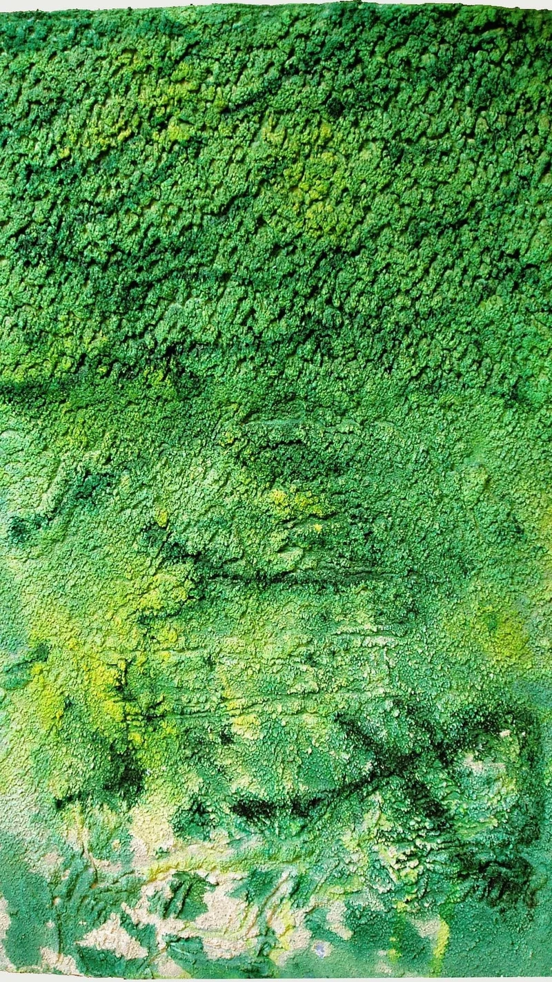 Vjeran Čengić — Forestsurface XII