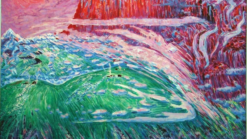 Sattar Bahlulzade — Bazarduzu