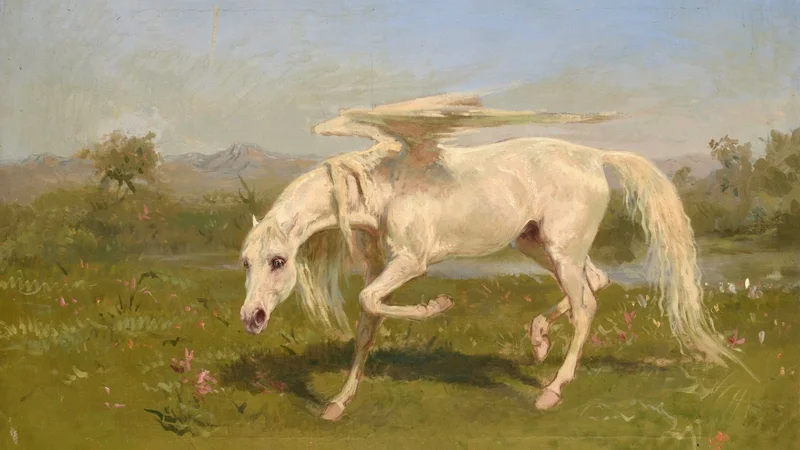 Pégase