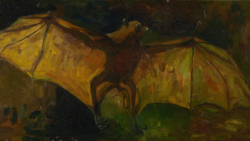 Flying Fox