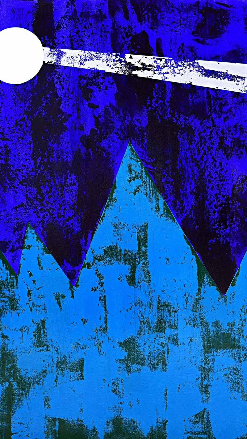 Malte Sonnenfeld — Evening Song, Bright and Clear in the Sky