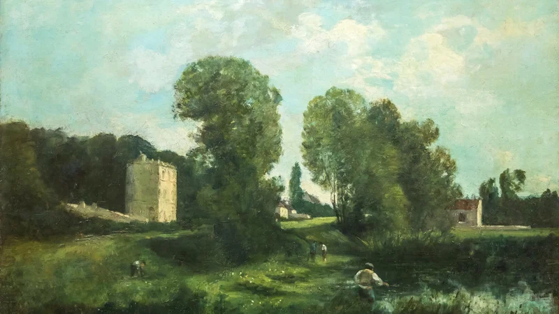 Ville-d'Avray