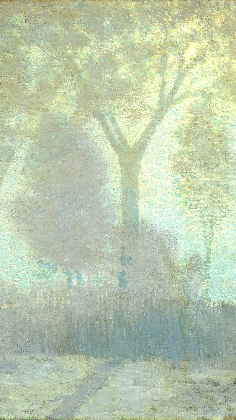 Julian Weir — Moonlight