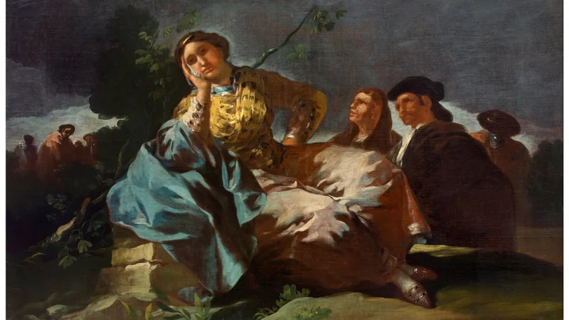 Das Rendezvous