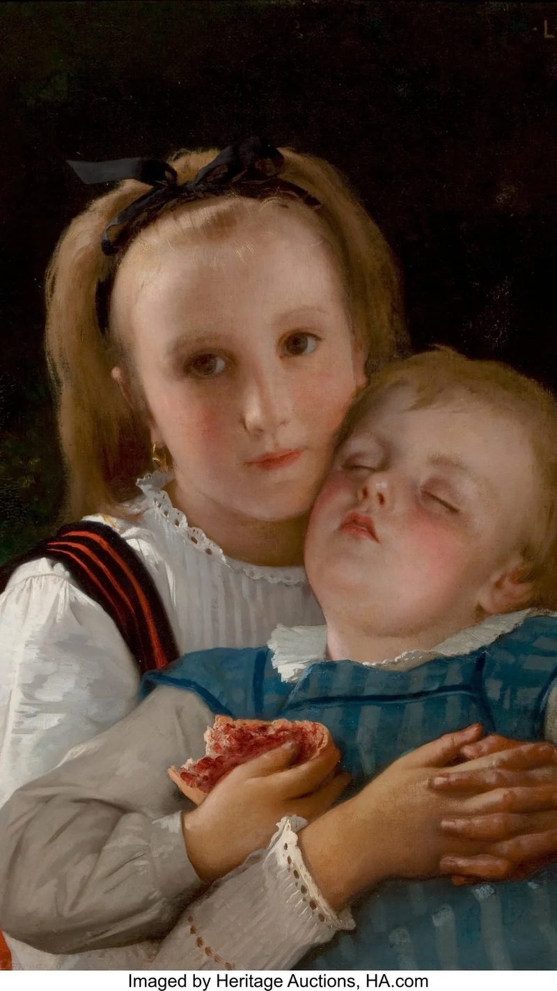 Léon Bazile Perrault — Brotherlylove