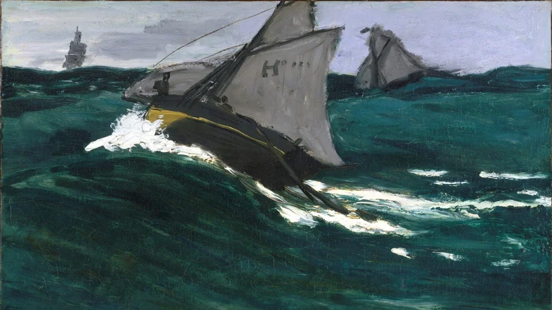 The Green Wave