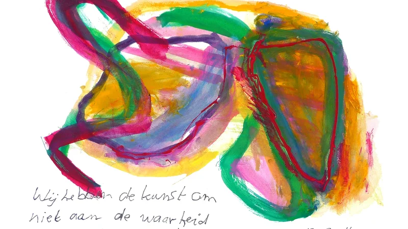 Fons Heijnsbroek — Beauty & Truth 7.