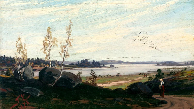 Migratory Birds