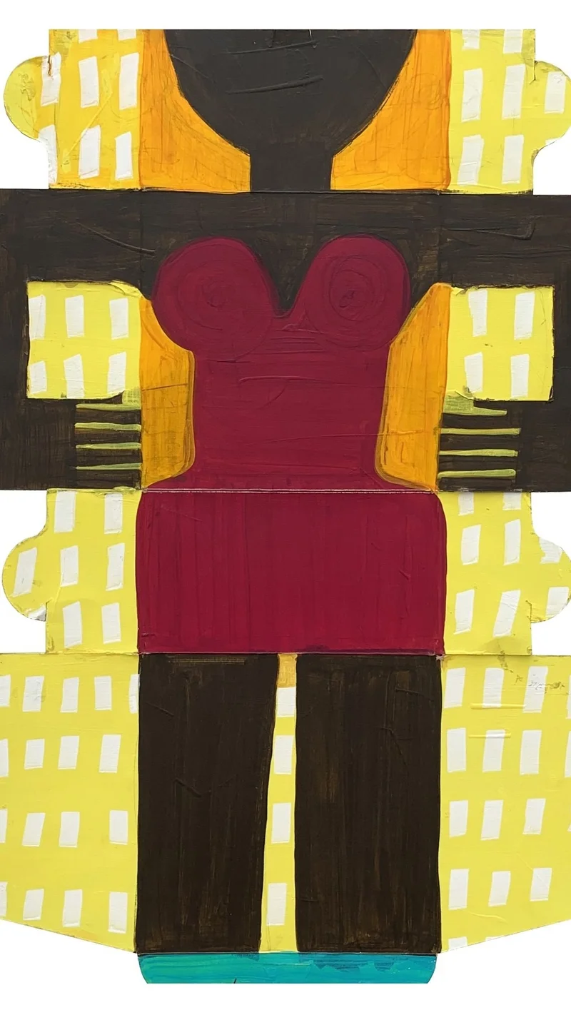 Varnette Honeywood — Sun Queen