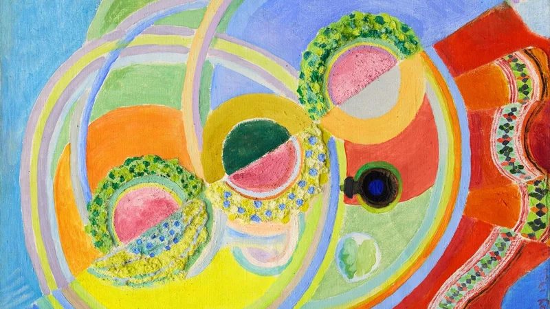 Nature morte
