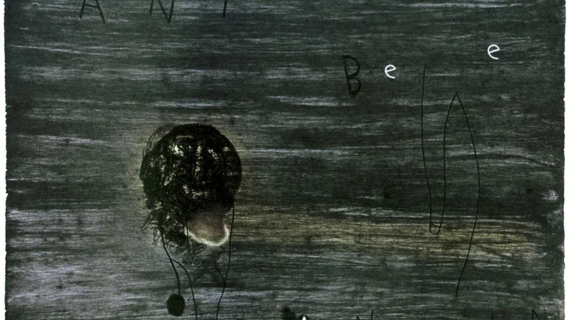 David Lynch — Ant,Bee,Tarantula