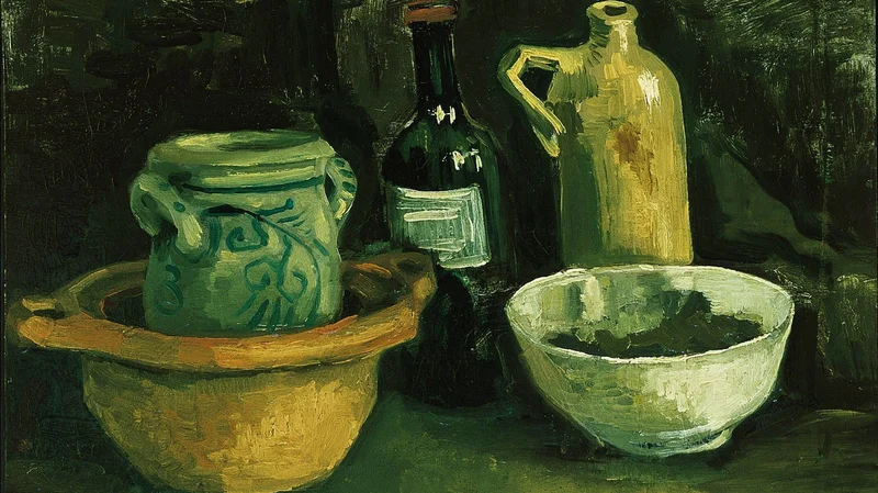 Still Life (F.1972.44.P)
