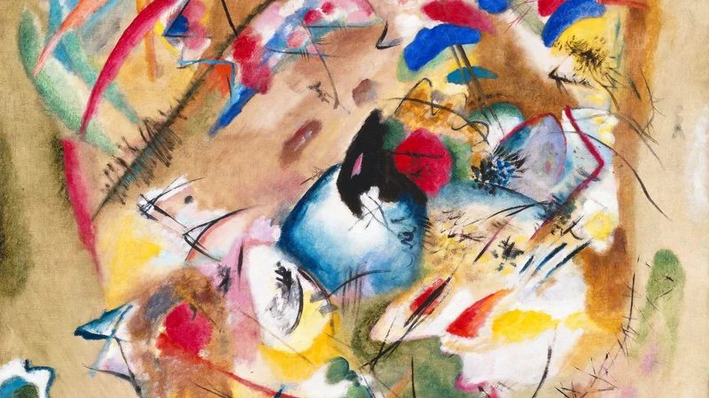 Dreamy Improvisation