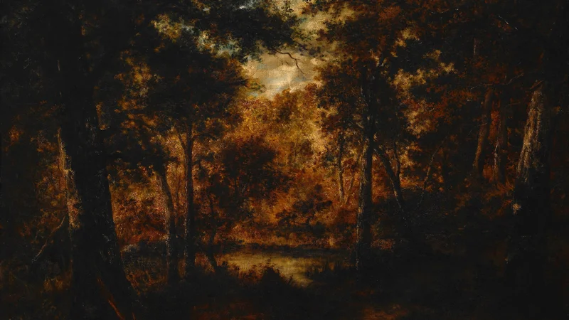 The Fairy Pool