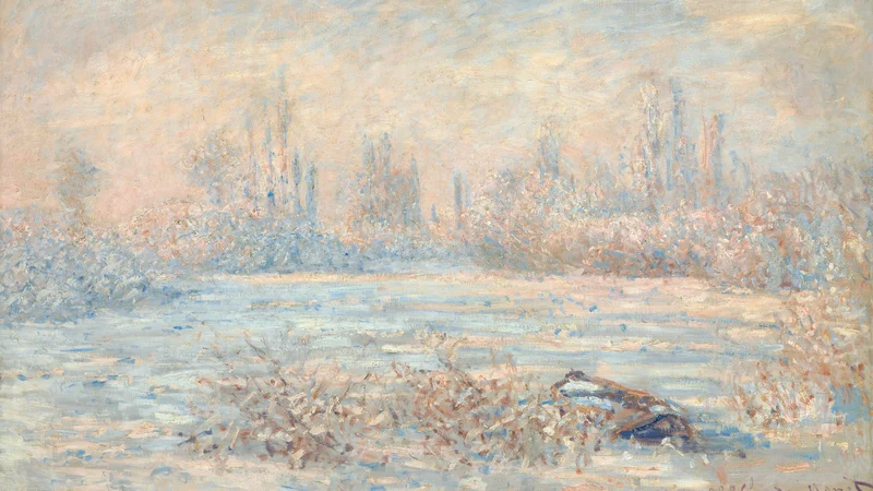 Frost