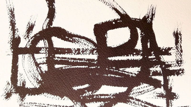 Alfred Freddy Krupa — Drava Expression No.1