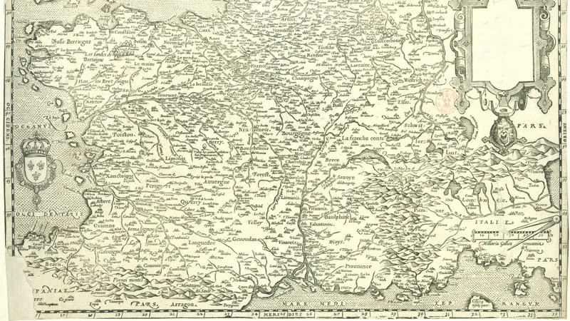 Jean Jolivet — France