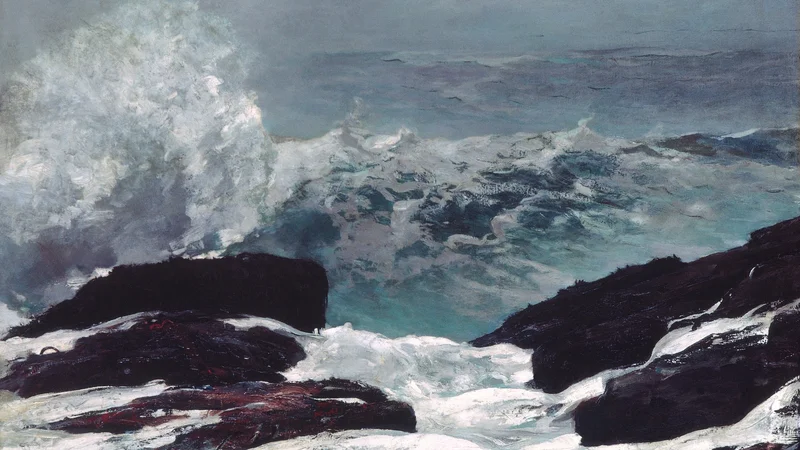 Costa de Maine