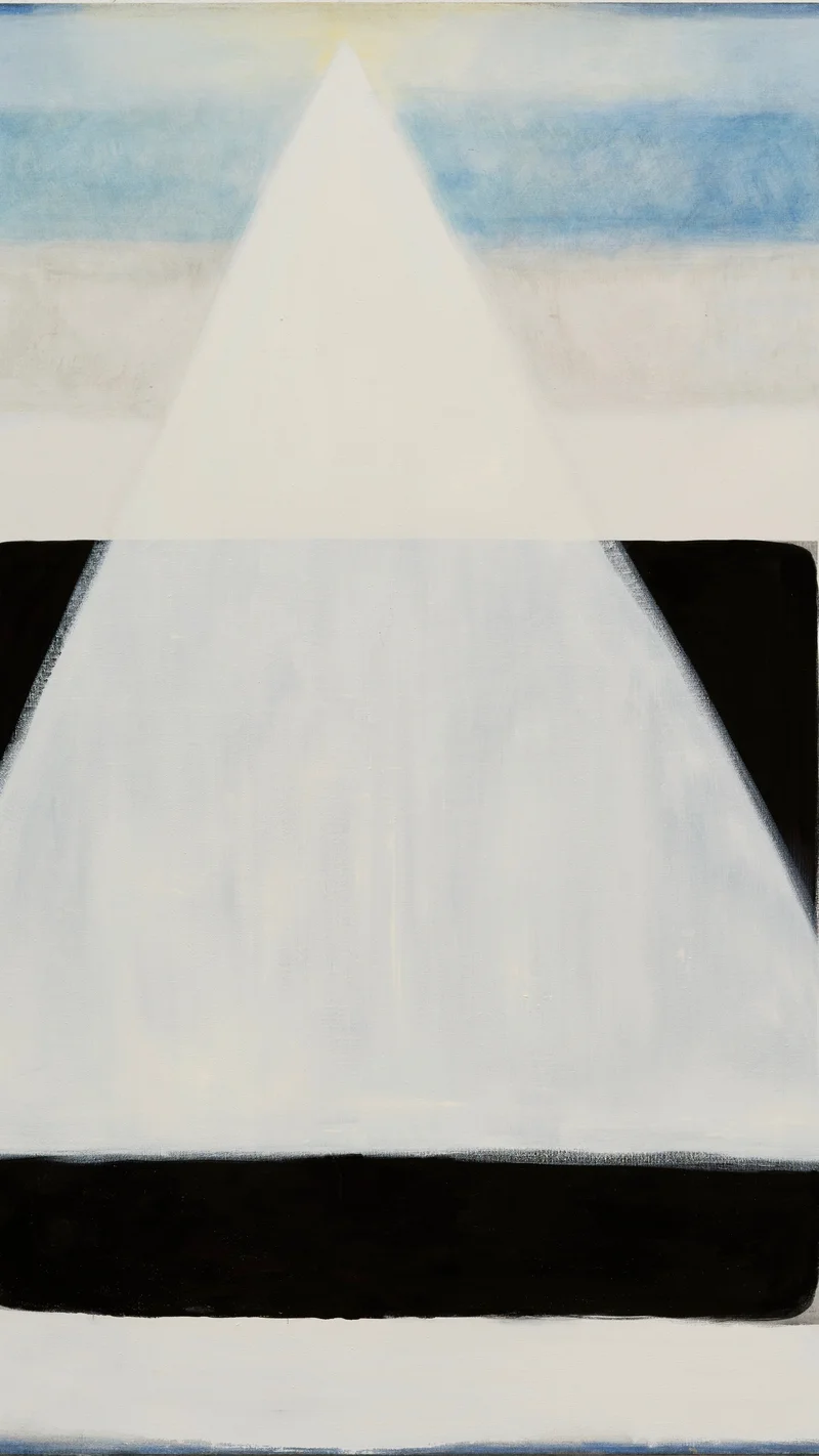 Dimitrij Kosakov — Letter to Malevich